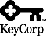 (KEYCORP LOGO))